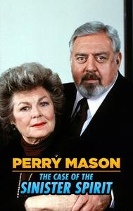 Perry Mason: The Case of the Sinister Spirit