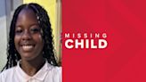 Miami Gardens police searching for missing 12-year-old girl