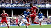 Ashley Young mocks Nottingham Forest’s VAR complaints with song choice