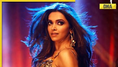 Deepika Padukone's worst film was delayed for 9 years, panned by critics, called cringefest, still earned Rs 400 crore