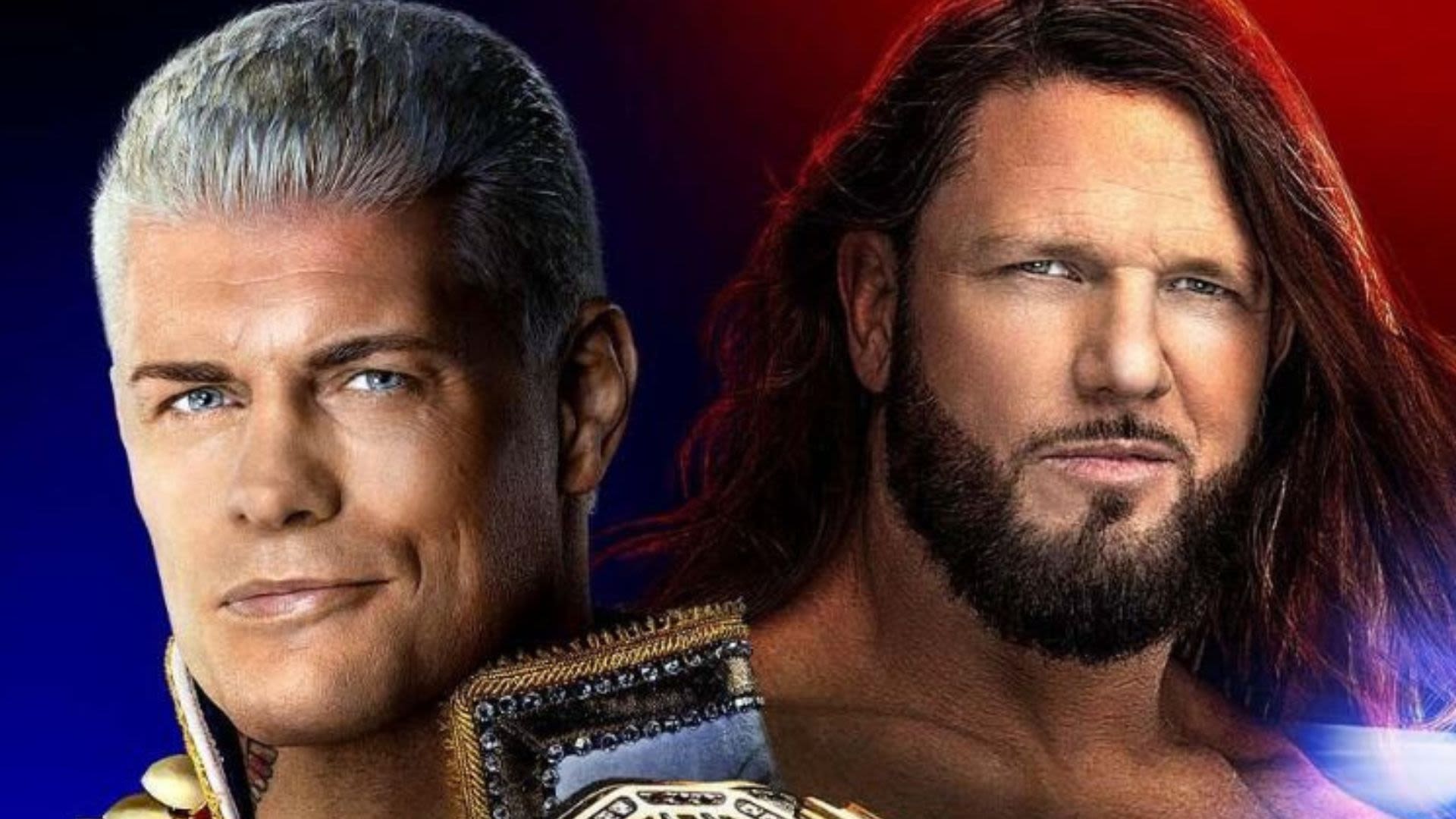 WWE Backlash France 2024: Start time, match card, live stream and TV channel