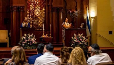 One of Miami’s oldest synagogues plans to close next summer, citing costly upkeep