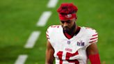 Jauan Jennings is Skipping 49ers OTAs