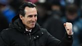 Emery Extends Contract With Aston Villa Until 2027