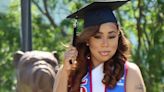 Deaf graduate ready to put SC State degree to use