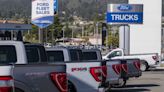 Ford Recalls 113,000 F-150 Trucks. Here’s Why