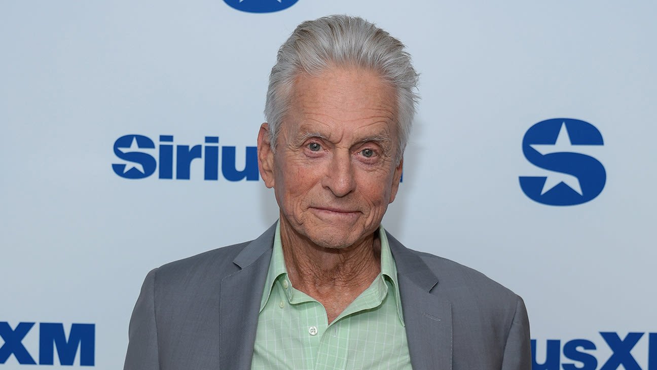 Michael Douglas on Intimacy Coordinators: “Feels Like Executives Taking Control Away From Filmmakers”