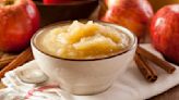 Why Applesauce Is An Important Part Of Amish Cuisine