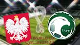 Poland vs Saudi Arabia: World Cup 2022 prediction, kick off time today, TV, live stream, team news, h2h results, odds