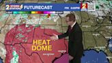 Wednesday Evening Video Forecast