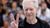 David Cronenberg dice que "The Shrouds", la macabra propuesta de Cannes, no disminuyó su dolor