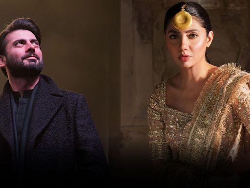 Watch: Pakistani Artist Reimagines Sanjay Leela Bhansali's Heeramandi With Actors Fawad And Mahira Khan