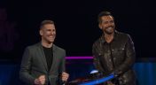 7. Doppelganger Night: Guest Host Joel McHale, Carnie Wilson, Maggie Lawson, Cheryl Hines, Adrienne Bailon-Houghton