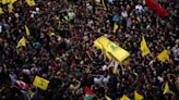 Israel Confirms Death of Hamas Commander Amid Funerals for 2 Senior Militants