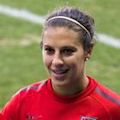 Carli Lloyd