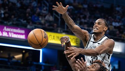 Reports: Nic Claxton, Nets reach 4-year, $100 million deal