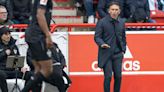 Stuttgart despide al técnico Labbadia y contrata a Hoeneß