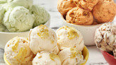 These Vegetable Ice Cream Flavors Are Packed With Carrots, Spinach, And Corn