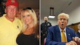 Stormy Daniels’ lawyer claims $130K payment ‘wasn’t hush money’ at Trump trial