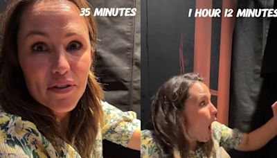 ‘I could use a Wolverine’: Jennifer Garner's 1st Comic-Con experience was almost a dud; elevator ordeal goes viral