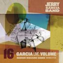 Garcia Live Volume 16