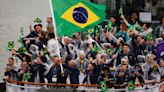 Olimpíadas 2024: Por que delegação do Brasil não ficou até o final da Cerimônia de Abertura?