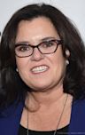 Rosie O'Donnell