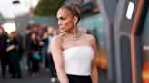 Jennifer Lopez is focused on love amid the ‘negativity out in the world right now’ | CNN