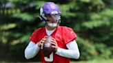 J.J. McCarthy Turns Heads in Workout With Former Vikings Pro Bowler