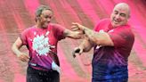 11 pictures from this weekend's Race for Life Pretty Muddy