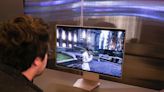 Samsung has a 3D gaming monitor that doesn’t need glasses — and it actually works