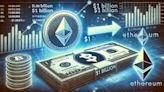 Grayscale's $1 Billion ETH Transfer Sets Stage for Ethereum ETF Trading Start - EconoTimes