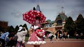 Shanghai Disneyland theme park re-opens after three-month closure