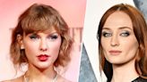 How Taylor Swift and Sophie Turner have supported each other over the years