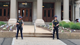 Security threat dealt with quickly and without incident at state Capitol