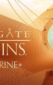 Stargate Origins: Catherine