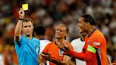 Virgil van Dijk to be further infuriated as missed replay shows England goal 'shouldn't have stood'