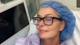 Paulina Porizkova Reveals She's Getting 'Long Overdue' Hip Replacement Surgery