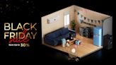 BLUETTI Black Friday Sneak Peek: All Doorbusters and Giveaways in One Place