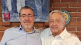 Expectativas en Guatemala por encuentro entre Arévalo y López Obrador - Noticias Prensa Latina