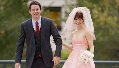 How to Watch The Vow (2012) Online Free