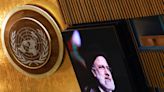 UN Tribute to Iran’s Raisi Underscores Divide in World Body