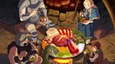 Delicious in Dungeon was inspired by a video game you might not have heard of