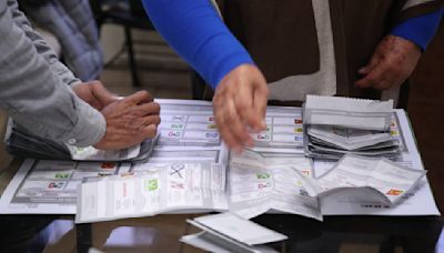 ¿Qué se elige este 2 de junio en las elecciones 2024 en México?