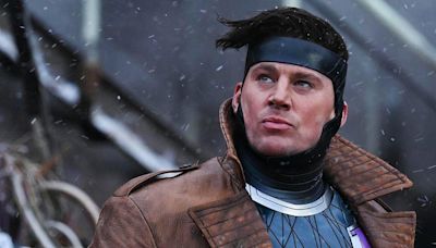 Channing Tatum Would ‘Kill Kittens’ To Actually Get His Gambit Movie Made