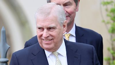 Prince Andrew's Financial Situation Is Questioned After He Reportedly Failed To Uphold Royal Promise