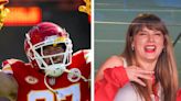 Did Travis Kelce buy a new house because of Taylor Swift? The rumor mill is churning