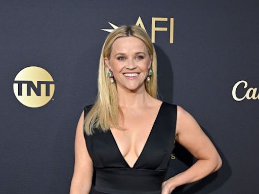 Reese Witherspoon Calls Her Three Kids Her "Greatest Gift" in Sweet Post