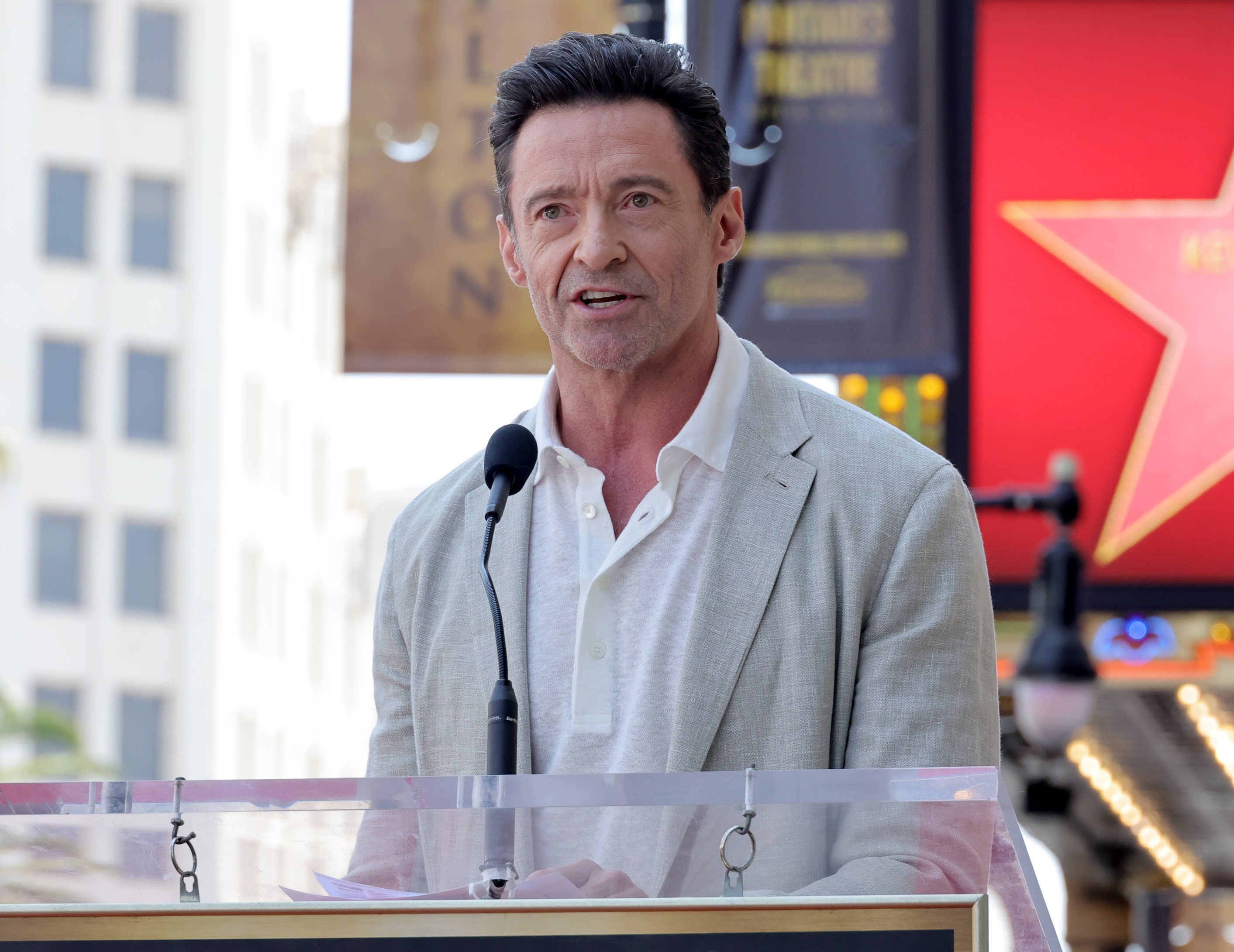 Where Does Hugh Jackman Live? Inside the Multifaceted Actor’s Real Estate Holdings