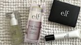 e.l.f Beauty 1Q earnings exceed estimates, but fiscal outlook dampens sentiment
